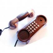 Orientel Corded Telephone Phone Landline Phone Mod